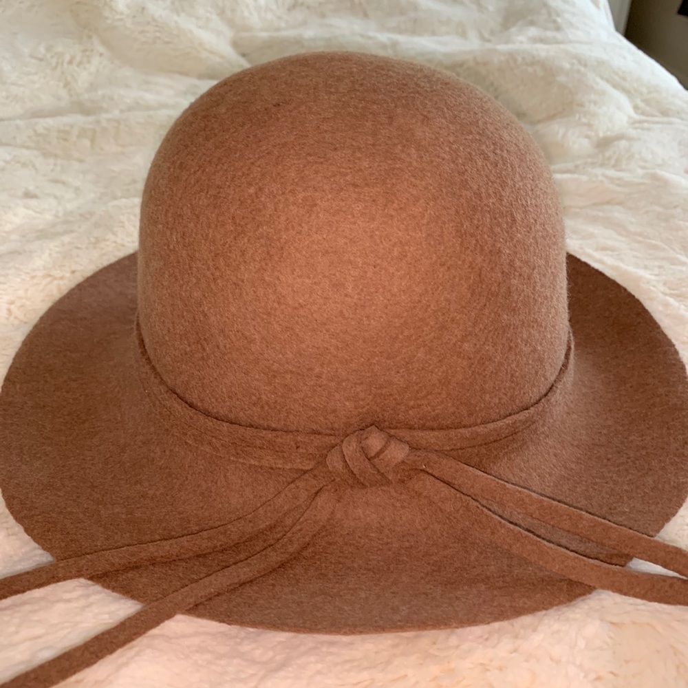 Winter hat